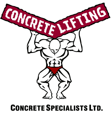 Residential Concrete Lifting Services Calgary Csl