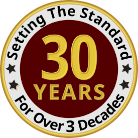 30 Years Mudjacking